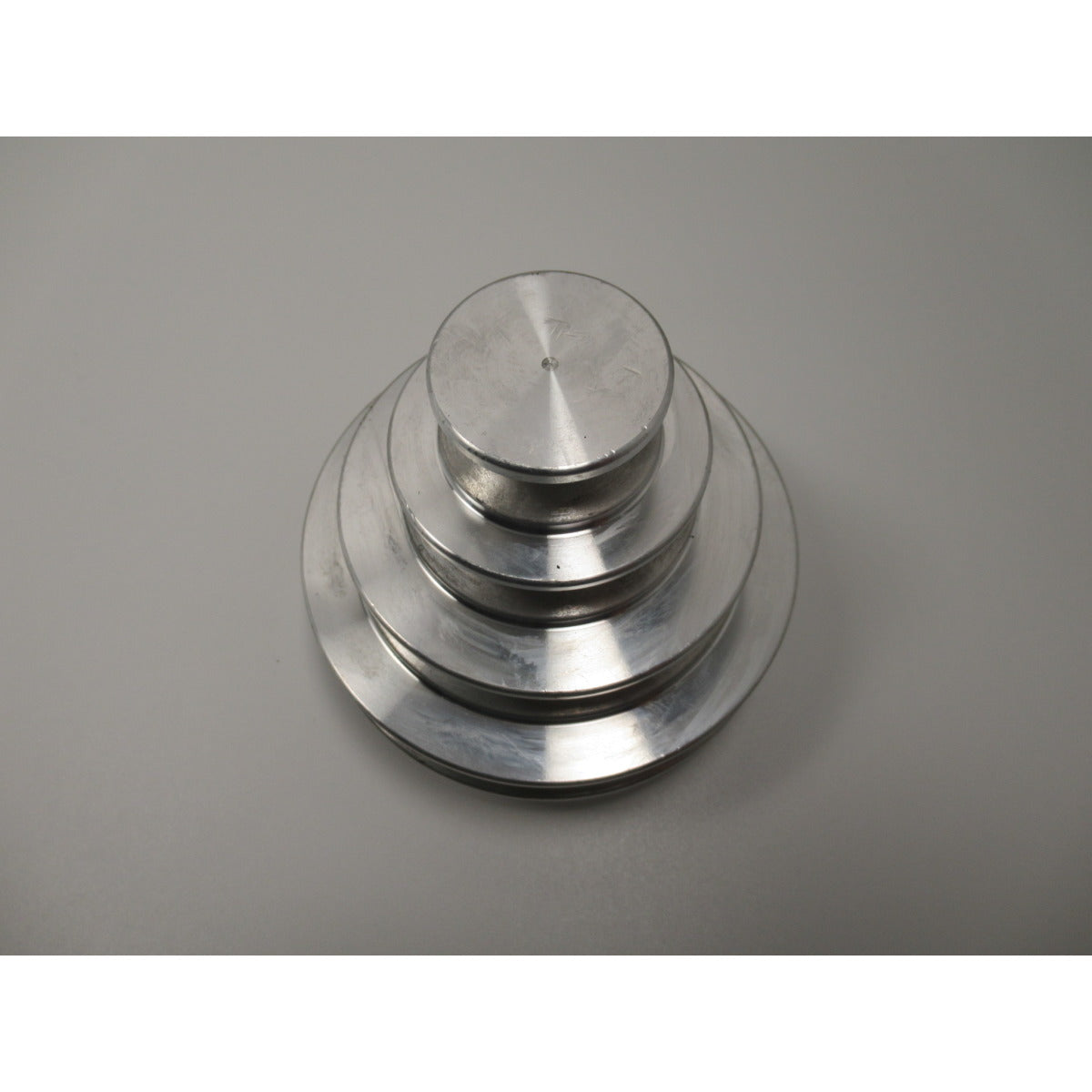 OPTIMUM Riemenscheibe F 30 – Detailausführung 1 SM-0323012