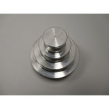 OPTIMUM Riemenscheibe F 30 – Detailausführung 1 SM-0323012