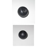 Optimum Kugelgriff S 130 GH 3/16"IG + 1/4"IG SM-0323118 - SM.P-0323118