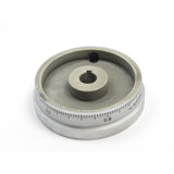 Optimum Handrad B 33,39GP, F 40,45 SM-0323307 - SM.P-0323307