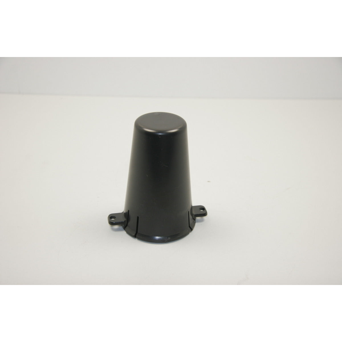 Optimum Abdeckkappe B 33,39 GP, F 20-45 RAL9005 SM-0323924 - SM.P-0323924