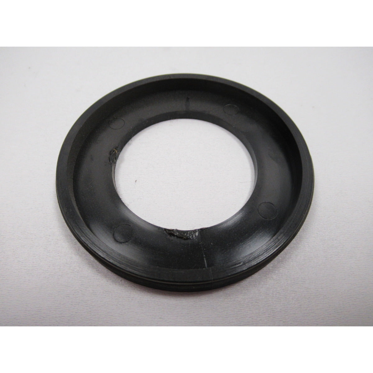 Optimum Lagerabdeckung F 20 - 45 88 / RAL9005 SM-0324008 - SM.P-0324008