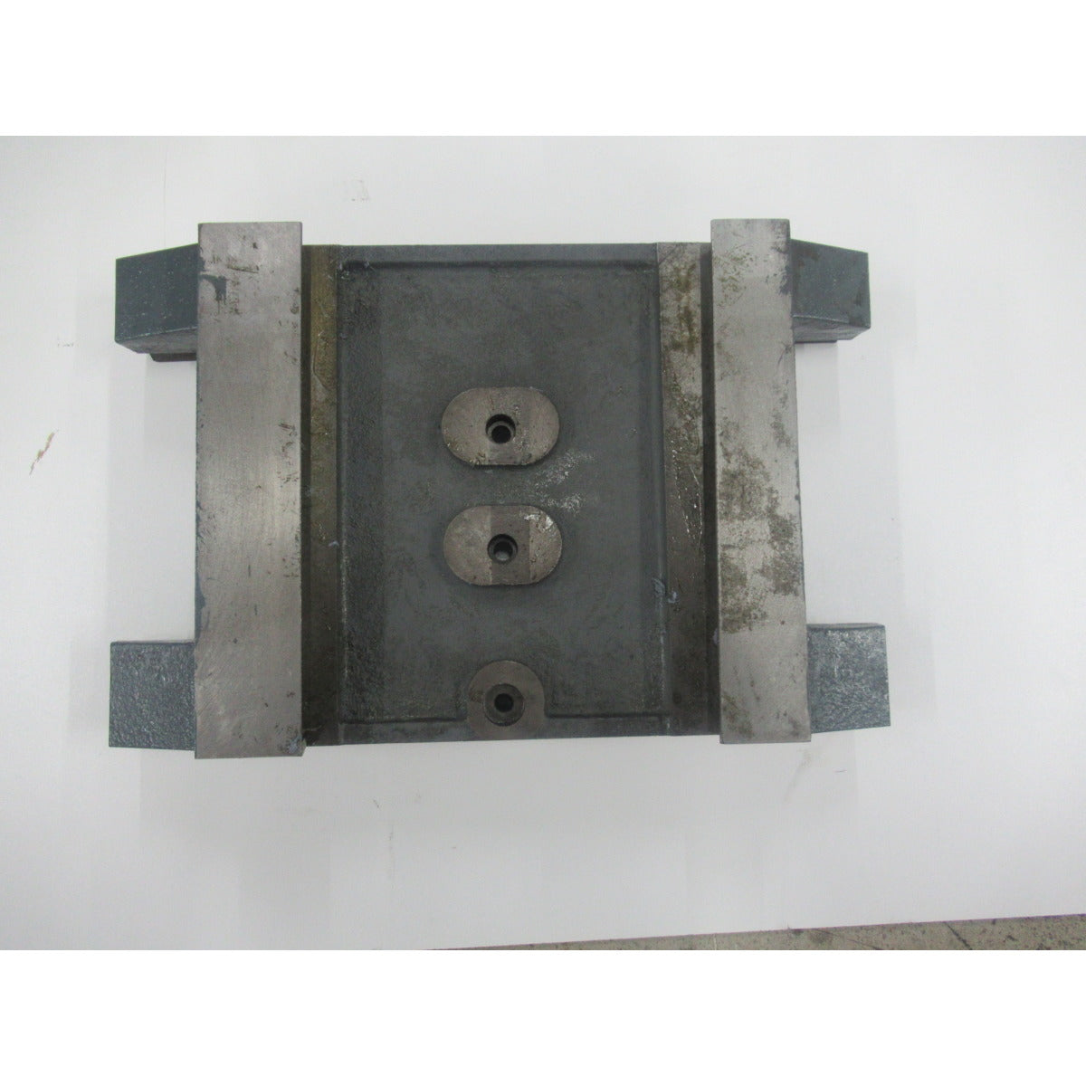 OPTIMUM Kreuzschlitten F 45  16 - 30 / RAL7011 SM-0324118