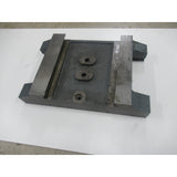 OPTIMUM Kreuzschlitten F 45  16 - 30 / RAL7011 SM-0324118