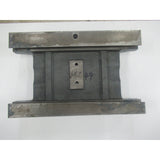 OPTIMUM Kreuzschlitten F 45  16 - 30 / RAL7011 SM-0324118
