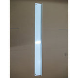 Optimum Stützblech SAR1000 RAL9016 SM-0324210004 - SM.P-0324210004
