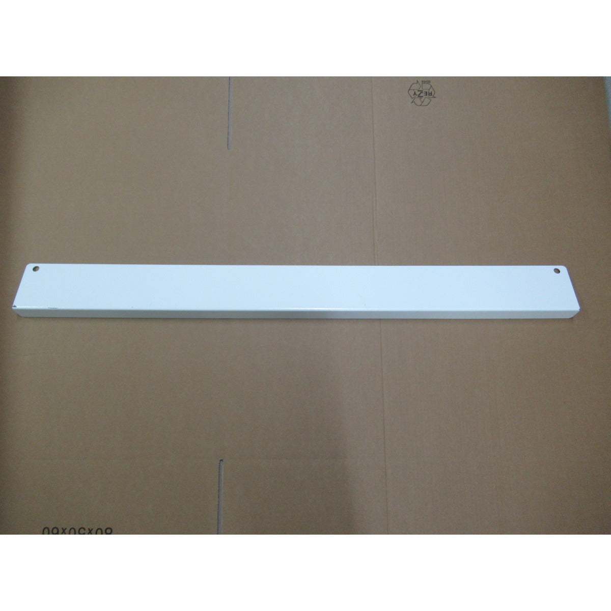 Optimum Stützblech SAR1000 RAL9016 SM-0324210004 - SM.P-0324210004