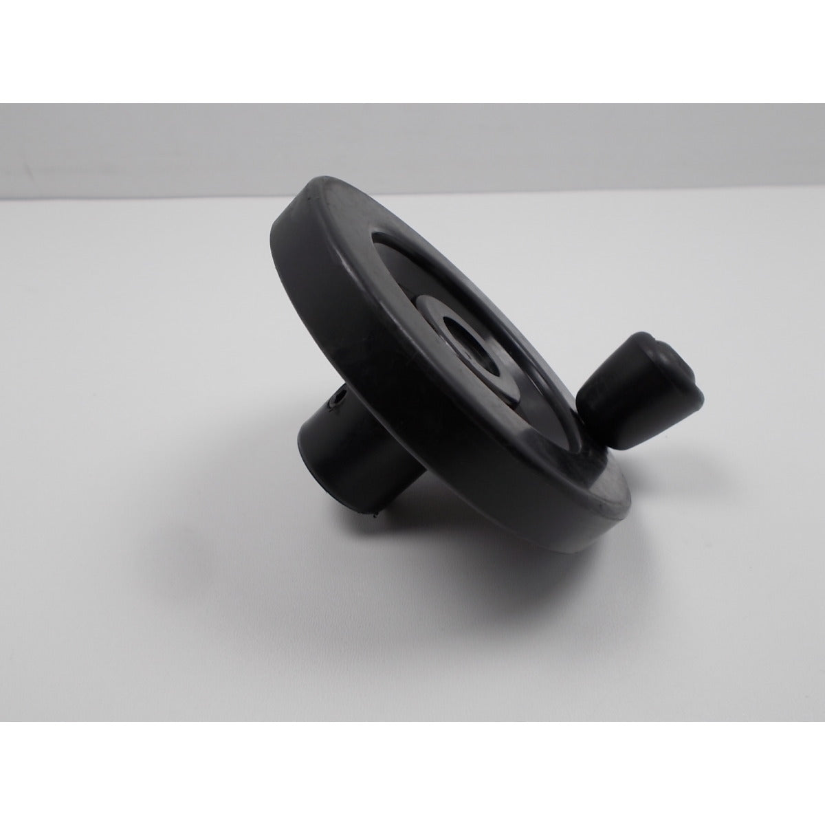 Optimum Handrad F 20 - 45 Feinvorschub Pos. 28/35/52 Ø100X13 SM-0326017 - SM.P-0326017