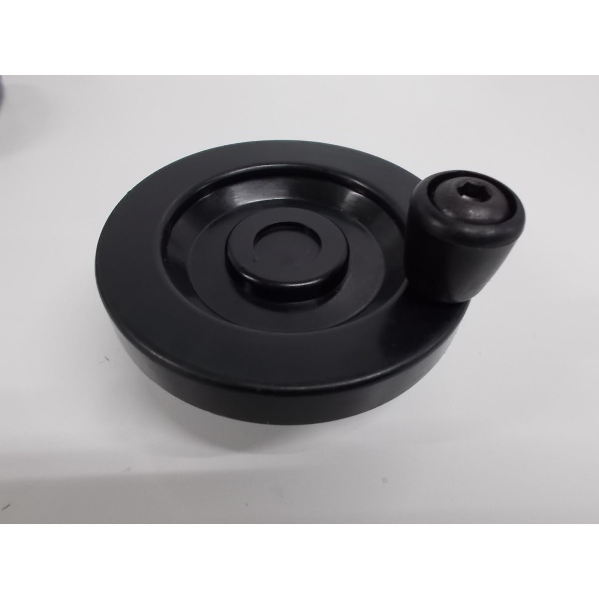 Optimum Handrad F 20 - 45 Feinvorschub Pos. 28/35/52 Ø100X13 SM-0326017 - SM.P-0326017