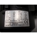 Optimum Motor F20/25 Pos. 83/230V SM-0326033 - SM.P-0326033