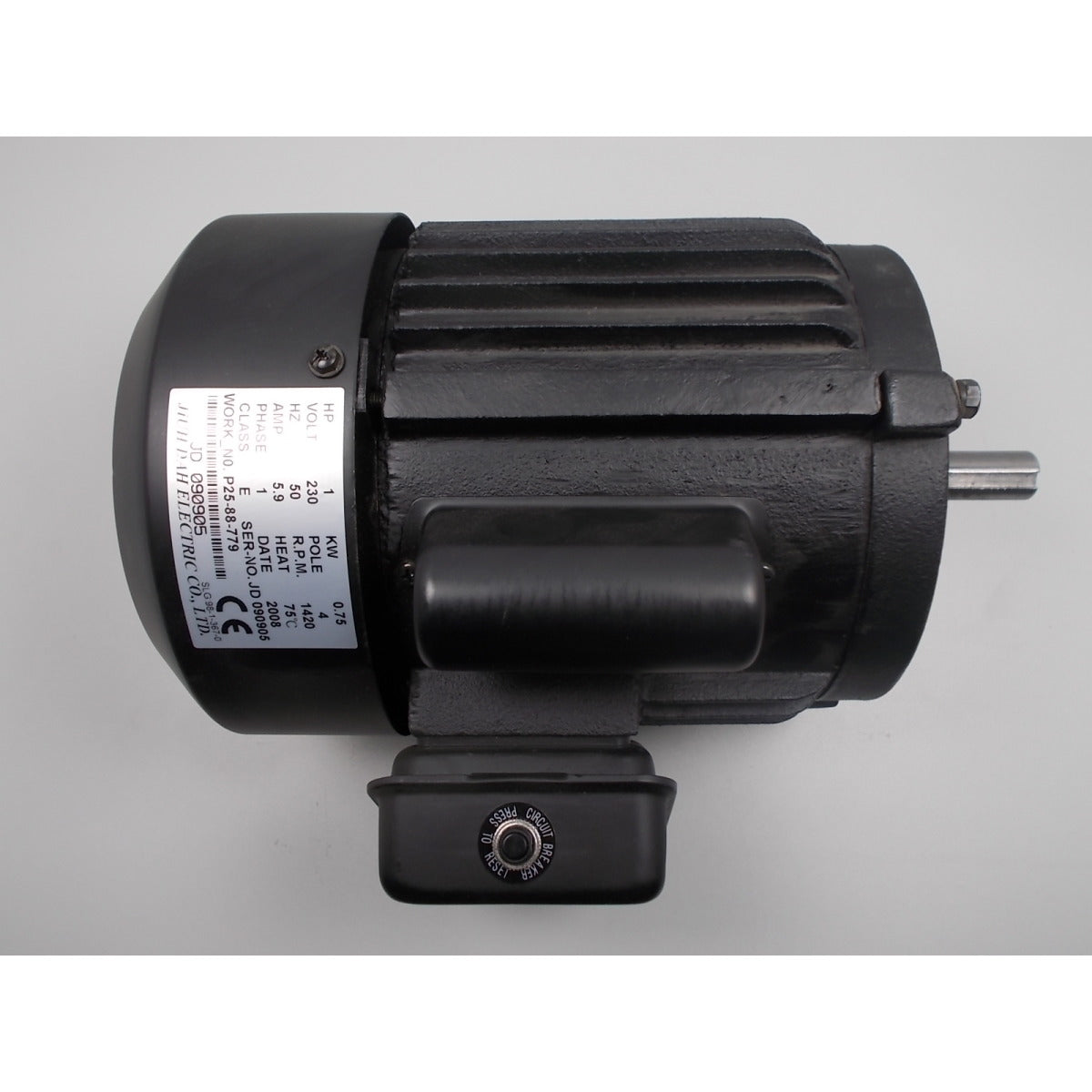Optimum Motor F20/25 Pos. 83/230V SM-0326033 - SM.P-0326033