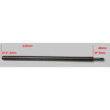 Optimum Spindel S 180 - Art. 0328001
