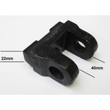 Optimum Spindelmuttersitz S 180 - Art. 0328004