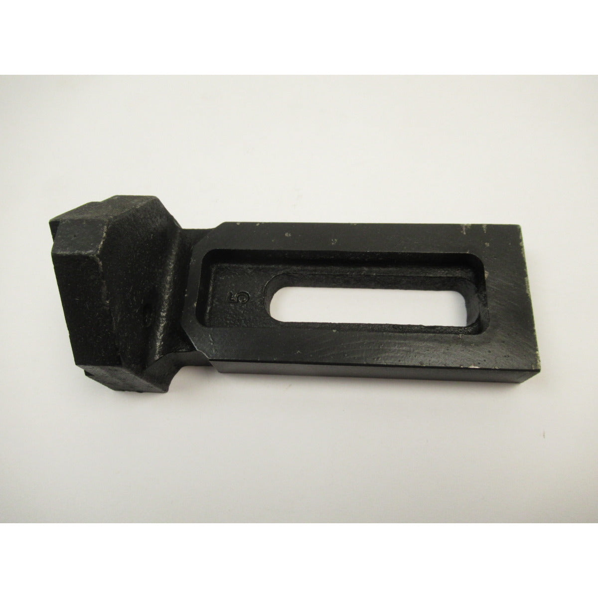 OPTIMUM Sägebandführung S 180 – technische Ausführung 1 SM-0328036