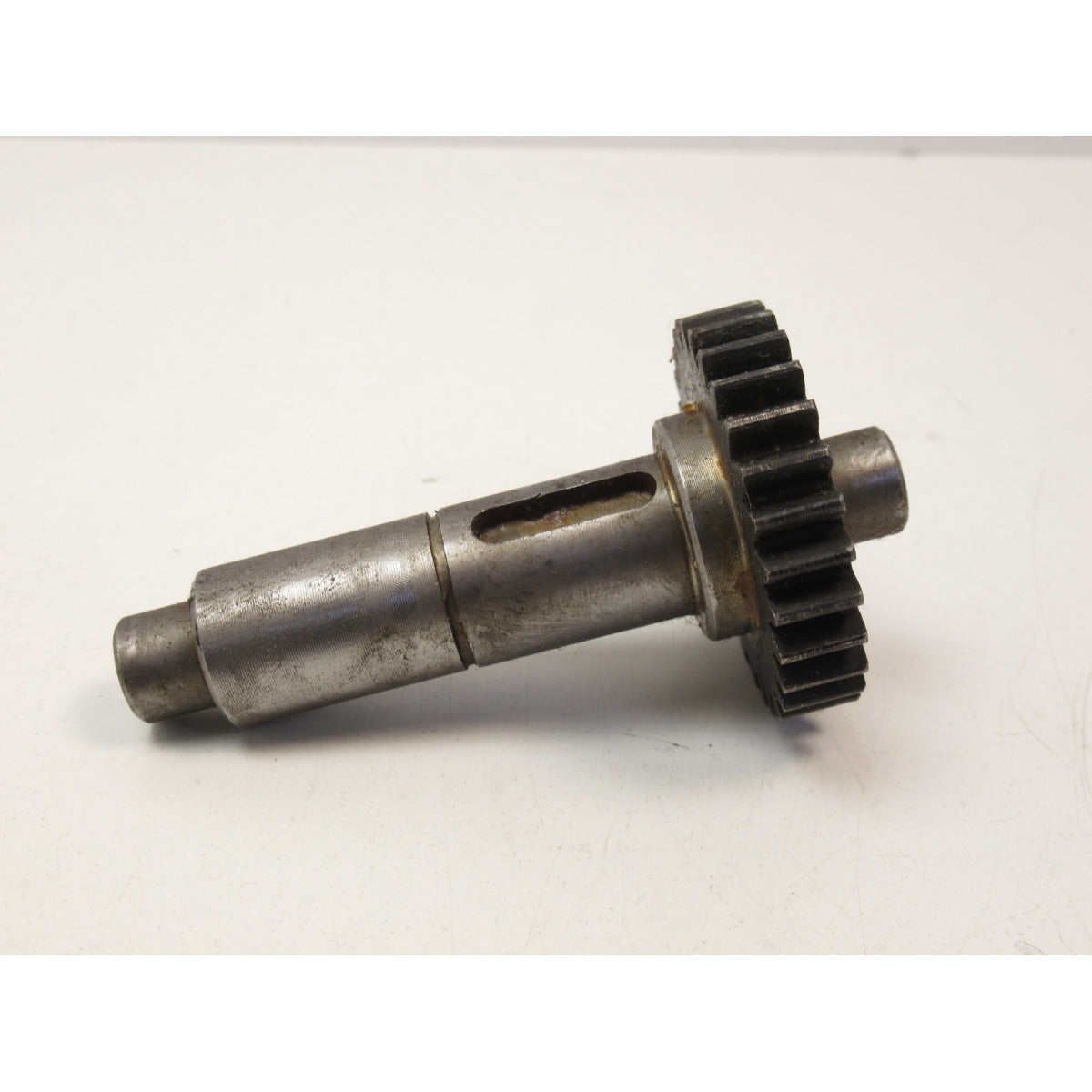 OPTIMUM Getriebewelle S 181 G / GG  Getriebe - klein SM-0328157