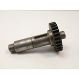 OPTIMUM Getriebewelle S 181 G / GG  Getriebe - klein SM-0328157