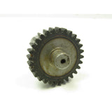 OPTIMUM Getriebewelle S 181 G / GG  Getriebe - klein SM-0328157