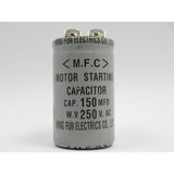 OPTIMUM Kondensator S90G  150µF SM-0329011