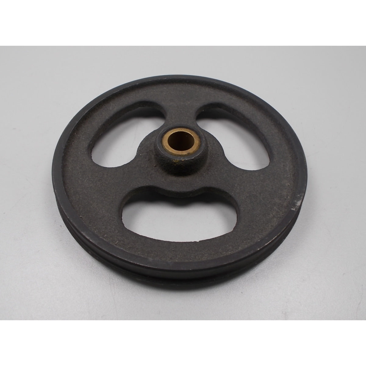 Optimum Antriebsrolle S90G Ø145 / RAL 9005 SM-0329019 - SM.P-0329019