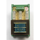Optimum Trafo SD281AV/SD300V SM-03290250T06 - SM.P-03290250T06