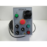 Optimum Schaltkasten S290G Komplett SM-03290290115CPL - SM.P-03290290115CPL