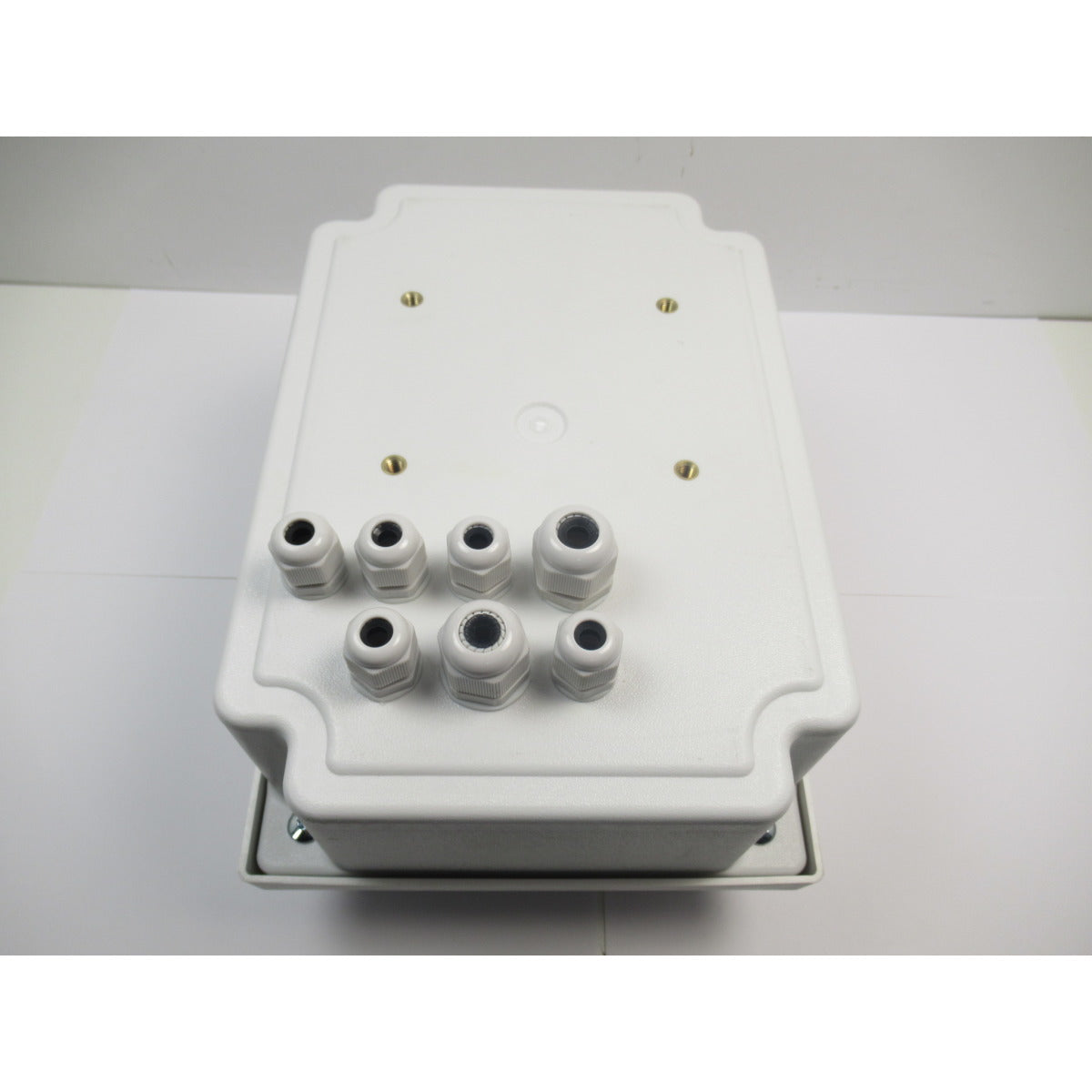 Optimum Schaltkastengehäuse S300DG SM-03290290115S300DG - SM.P-03290290115S300DG