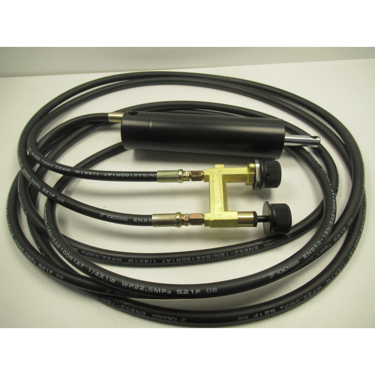 Optimum Hydraulikzylinder S290G/S300DG/SD300V SM-0329029089 - SM.P-0329029089