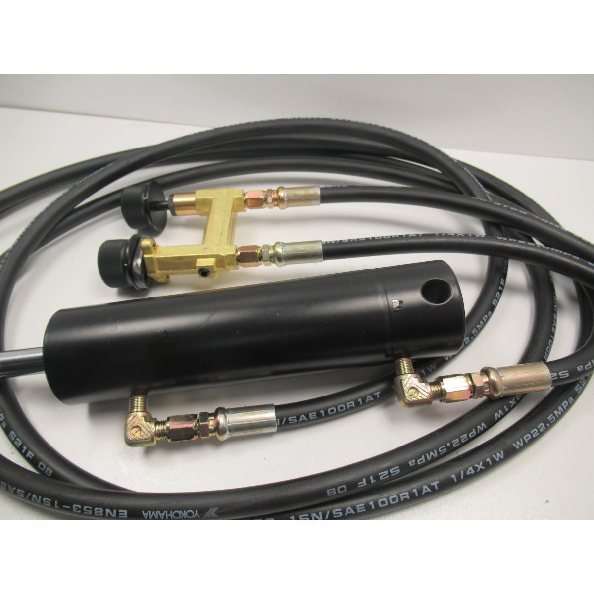 Optimum Hydraulikzylinder S290G/S300DG/SD300V SM-0329029089 - SM.P-0329029089
