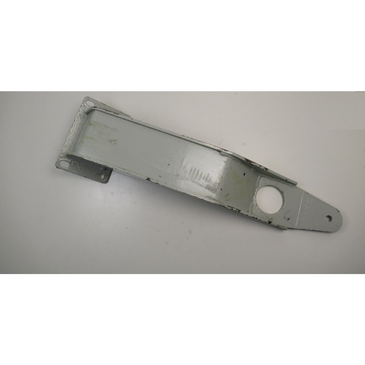 OPTIMUM Halter S 300 VG – technische Ausführung 2 SM-0329030006