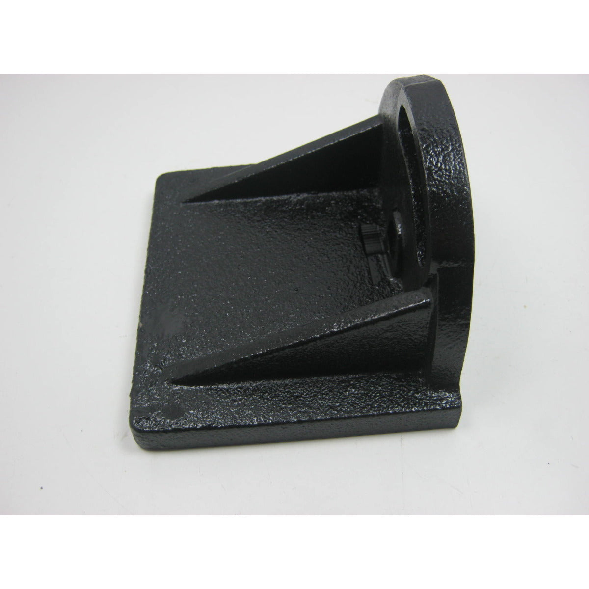 Optimum Vordere Spannbacke S 300VG RAL9005 SM-0329030009 - SM.P-0329030009