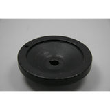 Optimum Handrad S 300VG Ø125X15 SM-03290300115 - SM.P-03290300115