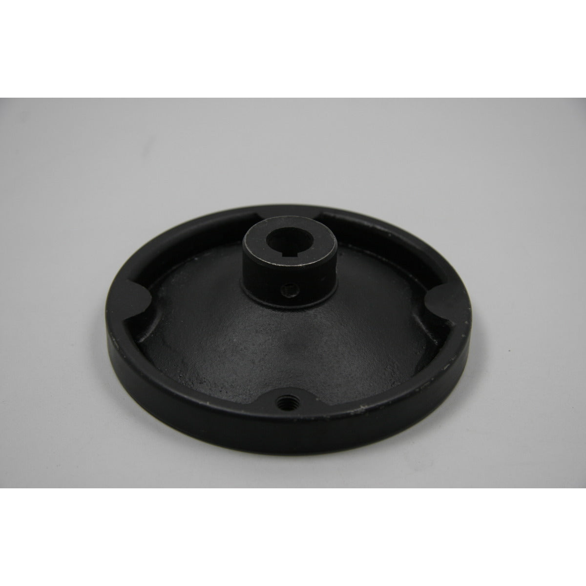 Optimum Handrad S 300VG Ø125X15 SM-03290300115 - SM.P-03290300115