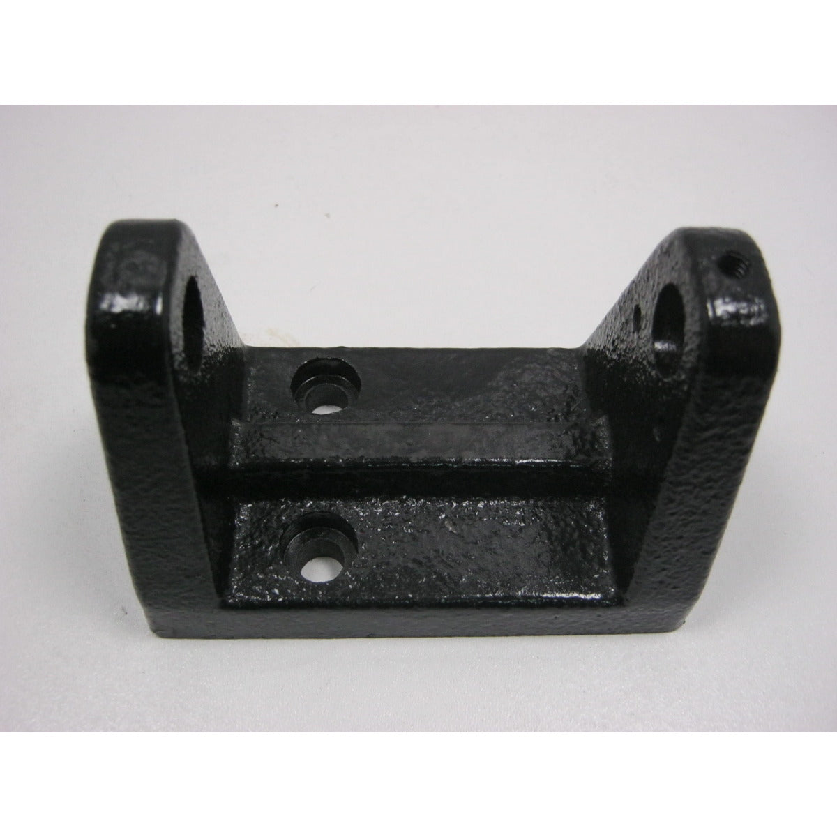 Optimum Halterung S 300 VG RAL9005 SM-03290300124 - SM.P-03290300124