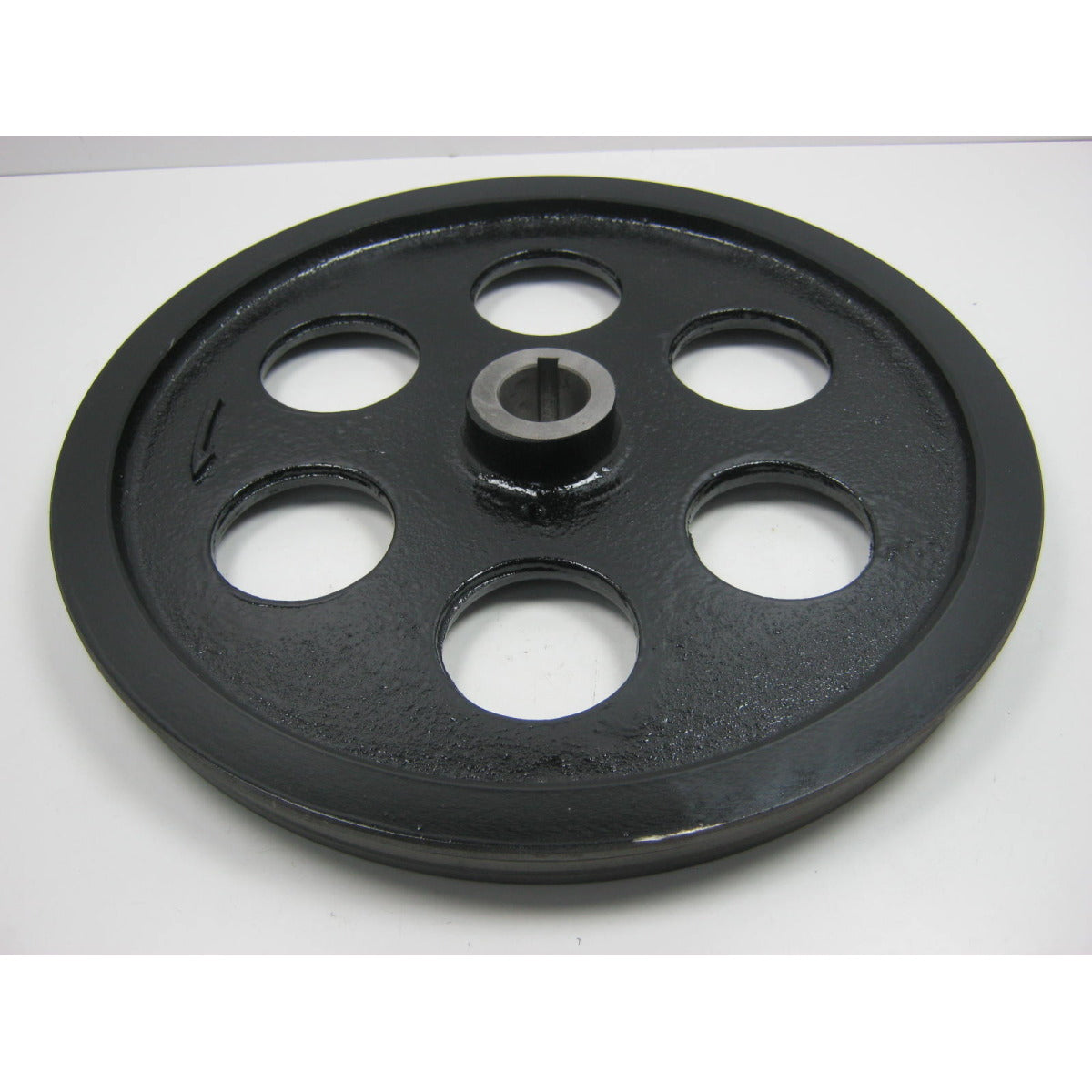Optimum Antriebsrolle S 300VG Ø320 SM-0329030018 - SM.P-0329030018
