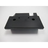 Optimum Klemmanschlag S 300VG 103084A / RAL9005 SM-03290300243 - SM.P-03290300243