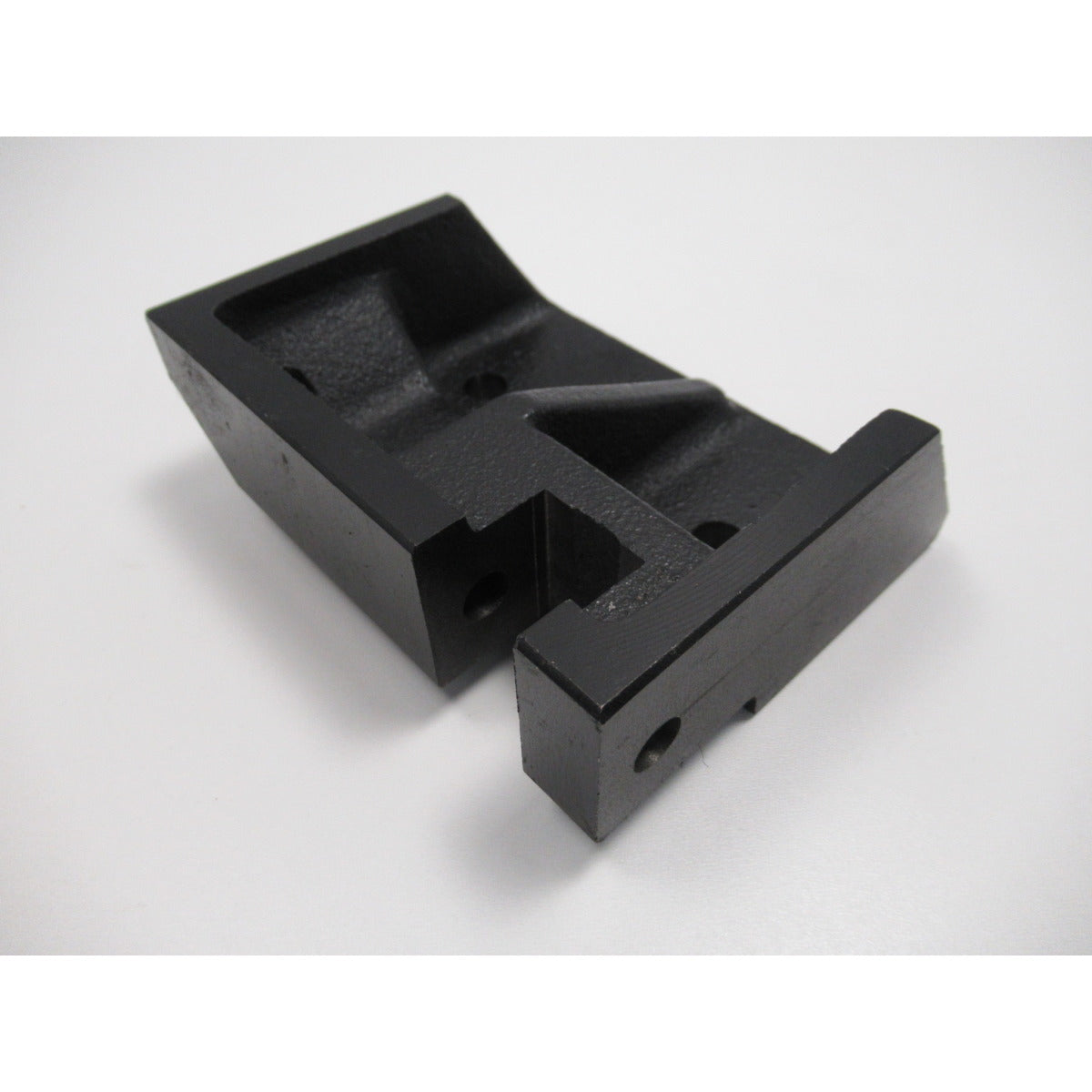 Optimum Klemmanschlag S 300VG 103084A / RAL9005 SM-03290300243 - SM.P-03290300243