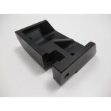 Optimum Klemmanschlag S 300VG 103084A / RAL9005 SM-03290300243 - SM.P-03290300243