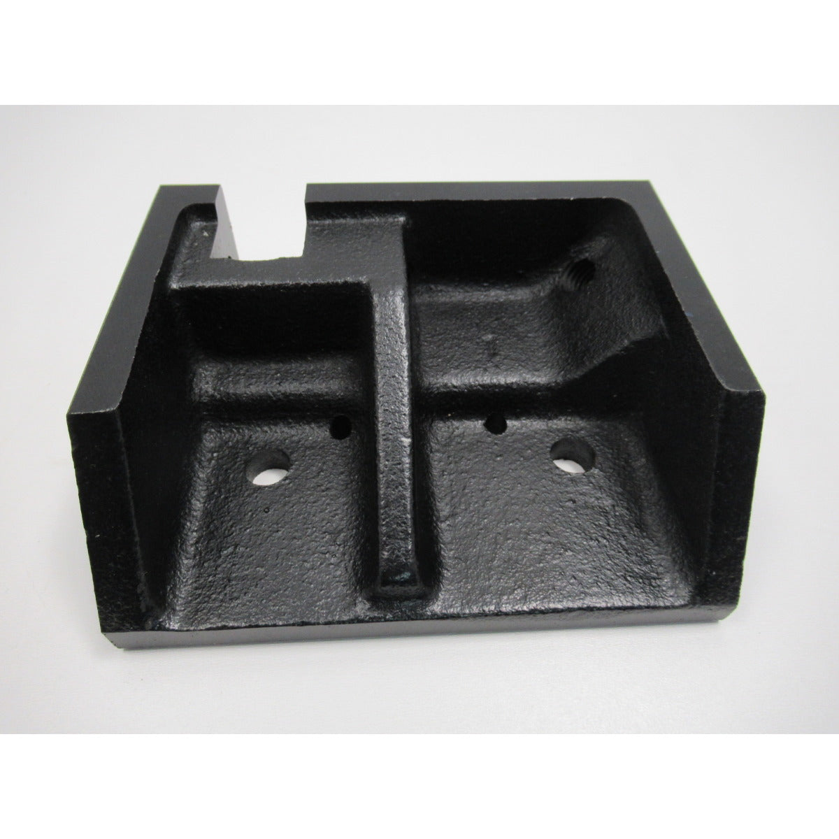 Optimum Klemmanschlag S 300VG 103084A / RAL9005 SM-03290300243 - SM.P-03290300243