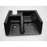 Optimum Klemmanschlag S 300VG 103084A / RAL9005 SM-03290300243 - SM.P-03290300243