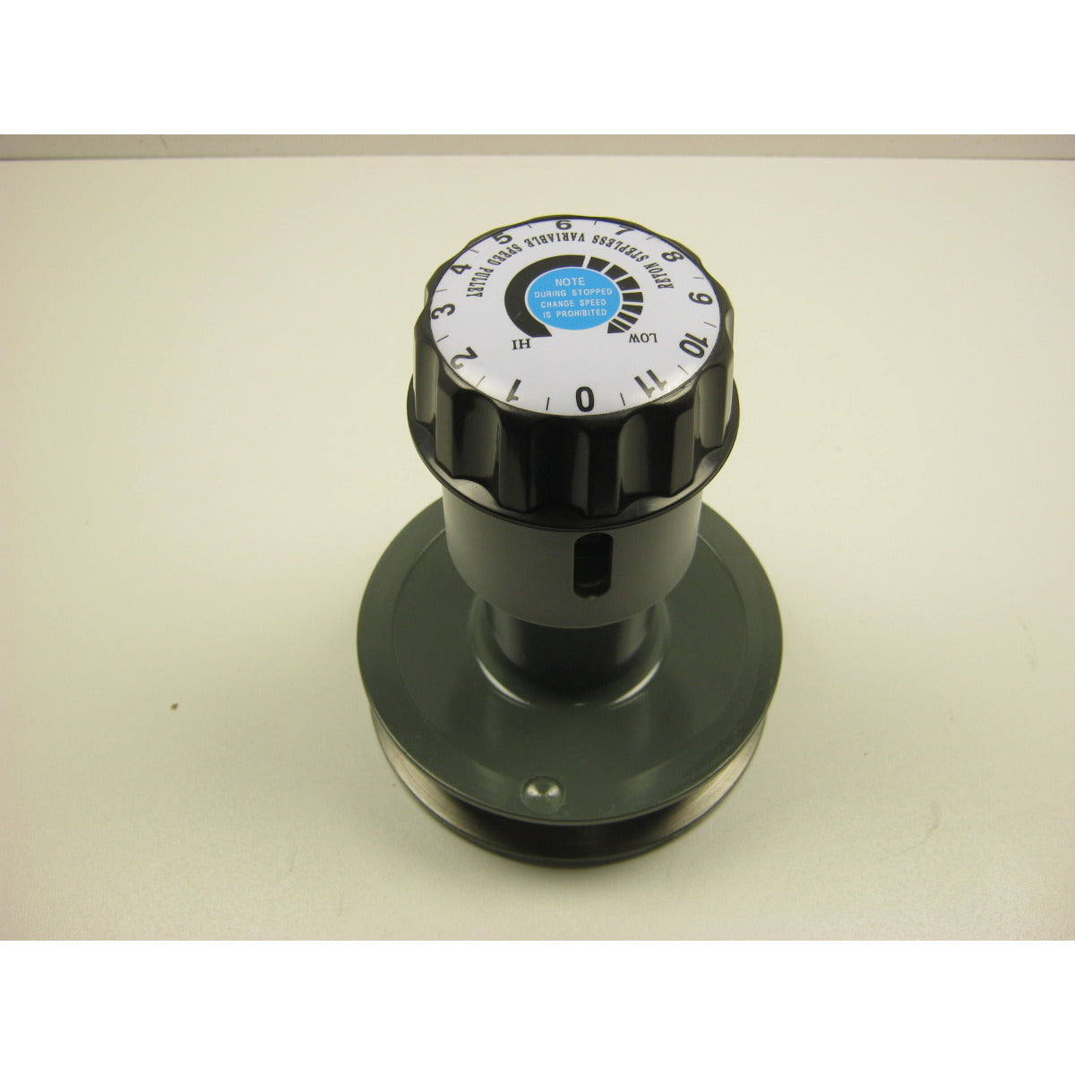 OPTIMUM Riemenscheibe S 300 VG – Modellvariante 2 SM-032903003061