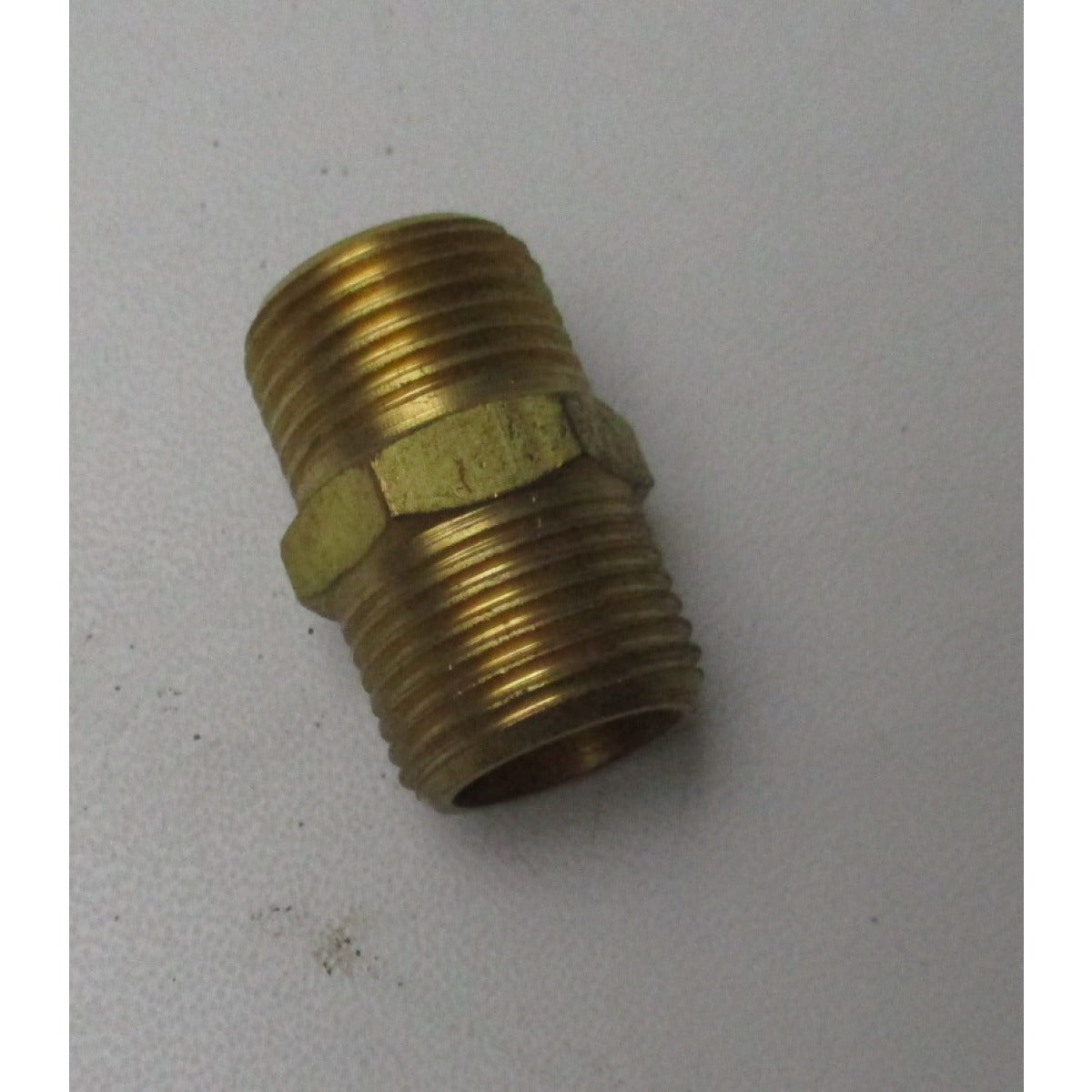 Optimum Anschlußstück S 300 VG Pos. 344-1 < 3/8"x3/8" > SM-03290300344-1 - SM.P-03290300344-1
