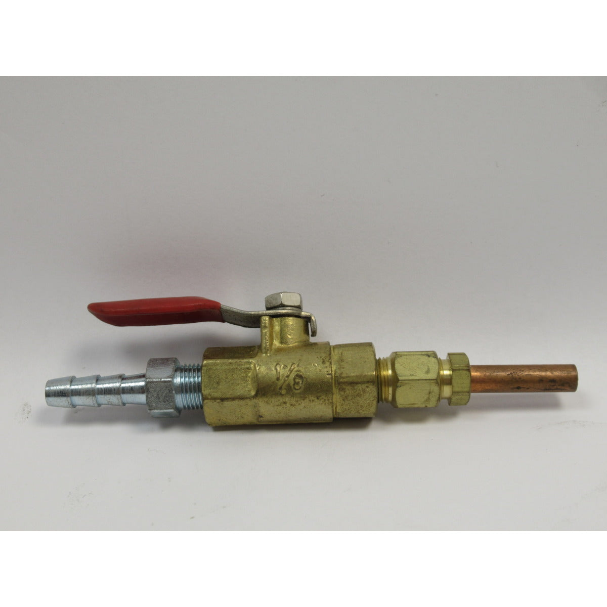 Optimum Kühlmittelhahn S 300 VG SM-03290300345 - SM.P-03290300345