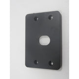 OPTIMUM Platte S 300 VG – Detailausführung 2 SM-0329030071