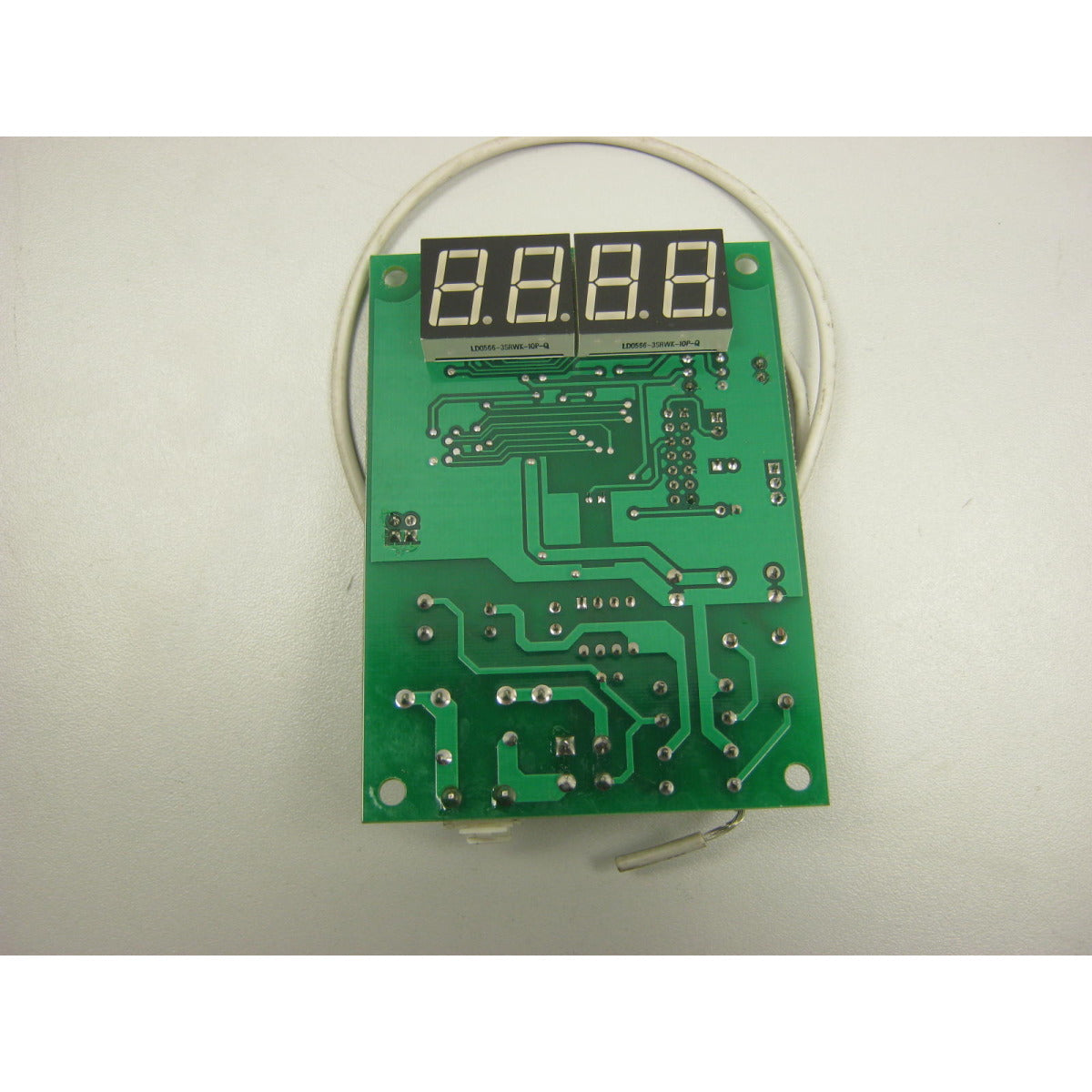 Optimum Digitalanzeige S 300VG für Schnittgeschwindigkeit SM-03290300DA - SM.P-03290300DA