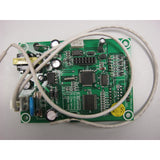 Optimum Digitalanzeige S 300VG für Schnittgeschwindigkeit SM-03290300DA - SM.P-03290300DA