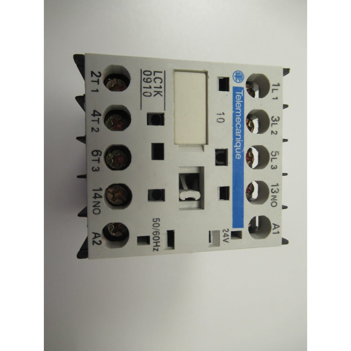 Optimum Schütz S300VG/DH LC1K0910B7 / ET1110 24V SM-03290300KM - SM.P-03290300KM