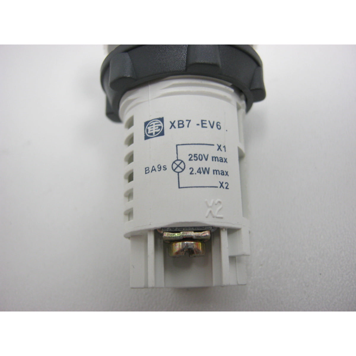 Optimum Betriebsleuchte S 300 VG XB7-EV67 / ET1415 SM-03290300L - SM.P-03290300L