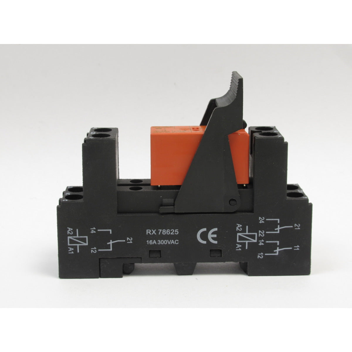 Optimum Relais S 300 VG / 16A 300VAC RT424524 ET1127 RX78625 SM-03290300R - SM.P-03290300R