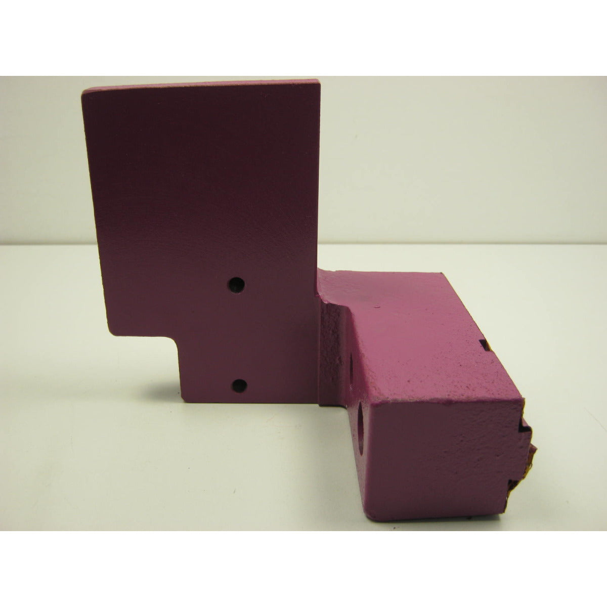 OPTIMUM Halter S310DGV/SD310V  RAL4006 (1) SM-03290335156