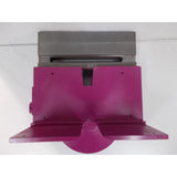 Optimum Grundplatte S350G/DG/GA/SD350AV RAL4006 SM-0329035004 - SM.P-0329035004